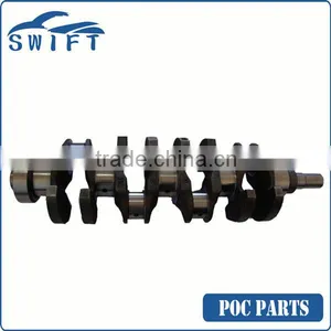 2Y Crankshaft for Toyota thumbnail-1