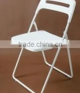 Outdoor pp Folding Chair thumbnail-1
