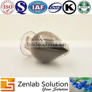 Mulberry Fruit Proanthocyanidins for Anthocyanidins Mulberry Fruit Powder thumbnail-2