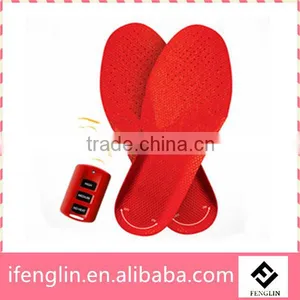 New Product Heat Modable Insole thumbnail-1