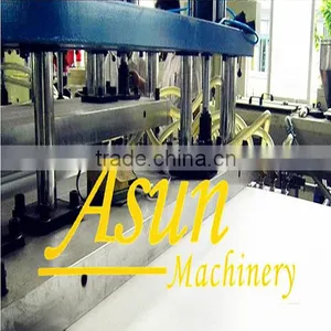 China Qingdao Extruder Machinery /PVC Foam Board Production Line/Making Machine thumbnail-2