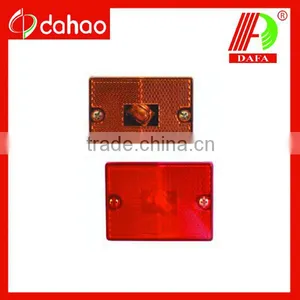 Reflector/Clearance/Marker Light;stud Mount thumbnail-1