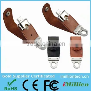 Keychain Usb Flash Drive thumbnail-1