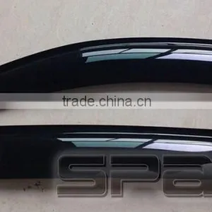 Door Visor Rain Guard for Toyota Hilux Vigo 2015 New Revo thumbnail-2