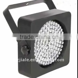 Low Power 20w Led Flat Par Light 177pcs Stage Light Rgb Par Can thumbnail-2