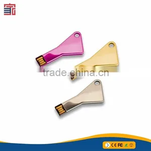 Supplier Custom 32gb Flash Drive Mini Usb Key thumbnail-1