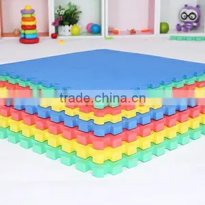 [NEEU] HEW3310 EVA Tatami Style Foam Tiles thumbnail-1