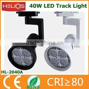 Par30 Led 40w E27 Track Light thumbnail-1