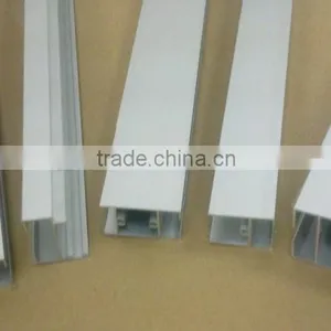 Polish Anodized Profile Aluminium Extrusion thumbnail-4