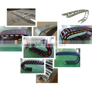 Plastic Chain Machine Accessories China Supplier thumbnail-1