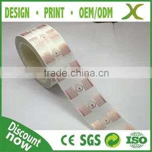 Provide Design~~!!! High Quality Smart S50 RFID Card/ PVC Plastic Business Credit Card With Chip and Magnetic Strip thumbnail-4