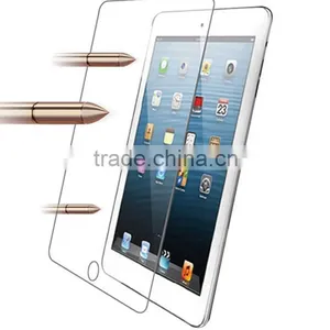 Wholesale Price 100% Anti Blue Light 10h Hareness Tempered Glass Screen Protector for Ipad 2 3 4 thumbnail-1