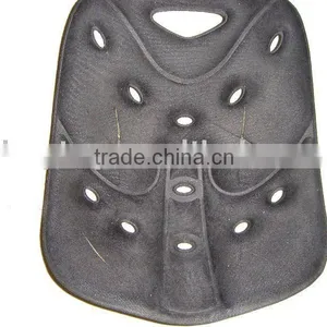 100% Polyester Suede Chair Cover Upholstery Fabric thumbnail-1
