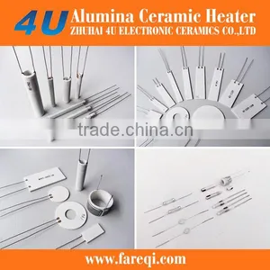 4U MCH Ceramic Heater Electric Heater for Tankless/ Hair Straightener/ Vaporizer thumbnail-1