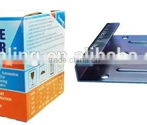 240VAC 800KG Heavy Duty Automatic Sliding Gate Price /sliding Gate Motor thumbnail-4