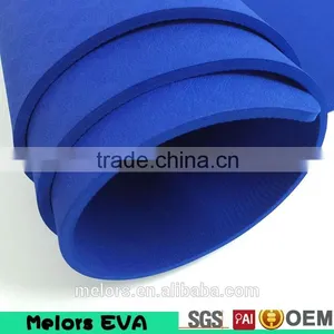 Melors Custom Printed TPE Yoga Mat, Comptitive Price OEM Pro Yoga Mat thumbnail-2