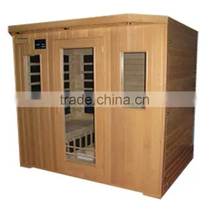 Sauna House thumbnail-1
