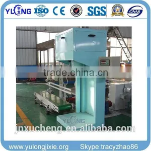 Pellet Packaging Machine CE Certification thumbnail-2