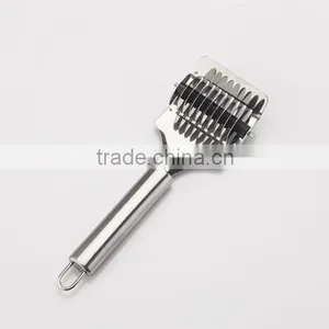 New Arrivel Hand Noodle Slicer / Noodle Cutter Tool / Pasta Cutter Tool thumbnail-2