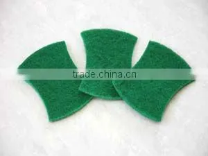 Nylon Medium Abrasive Scouring Pad thumbnail-3