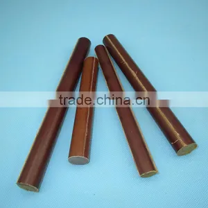 3025 Phenolic Cotton Cloth Bakelite Rod, Bakelite Catalin Rods thumbnail-6