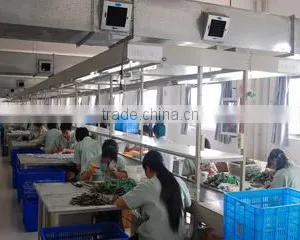 Jinhua Luckarm Electric Co., Ltd. company overview - view 3 thumbnail