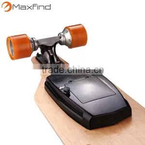 Worldwide Distributors Maxfind Electric Powered Hoverboard Skateboard Press for Sale Listrik for Adults and Skateboard With Doub thumbnail-5