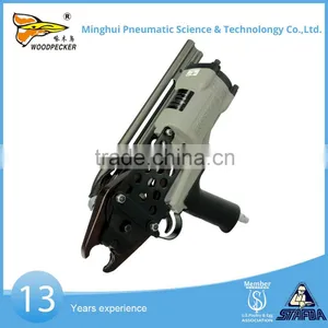 New Stype Lightweight Gabion c Ring Gun WO130L thumbnail-1