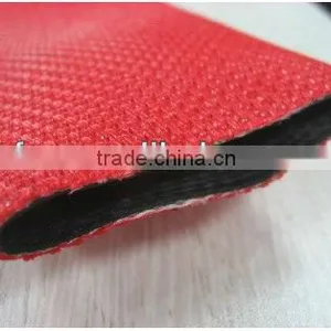 Red Coated Fire Hose thumbnail-1