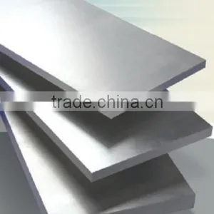 High Quality 1050 1060 1070 1080 1100 Anodizing Coating Aluminum Mirror Sheet / Plate thumbnail-1
