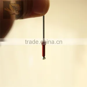 Open End Dome Head Aluminium Blind Rivet Hot Selling thumbnail-2
