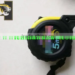 Fashion Engineering ABS Case Measurement Steel Measuring Tape thumbnail-3