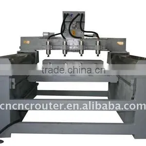 Superstar 4-axis Cnc Router Machine thumbnail-1
