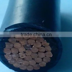 Low Voltage NYY Cable Insulated PVC Sheathed Eletrical Power Cable Nyy Cable thumbnail-1