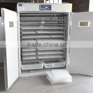 Hot Selling Poultry Egg Incubators Prices,chicken Egg Incubator 2500eggs thumbnail-6