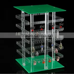 Earring Acrylic Display thumbnail-1