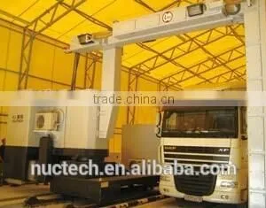 MB1215LC Relocatable Container/Vehicle Inspection System thumbnail-2