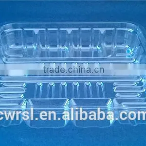 New Disposable PET Tray thumbnail-1