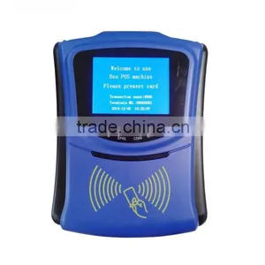 RFID Vehicle Location Systems With GPS and WIFI Can Trace the Whereabout of Bus thumbnail-1