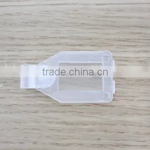 Plastic Label , Plastic Price Tag for Hook,Plastic Tags thumbnail-3