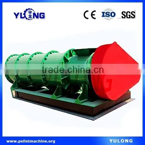 Bird Manure Fertilizer Pellet Machine Organic Fertilizer Pellet Machine /Manure Fertilizer Pellet Making Machine thumbnail-1