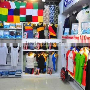 Yiwu Yashlan Garments Co., Ltd. company overview - view 2 thumbnail