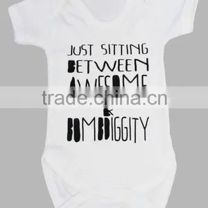 2015 Summer Sleeveless Brand Baby Romper,BABY Romper 'LITTLE STAR' Beeren,little Peanut Baby Romper thumbnail-2