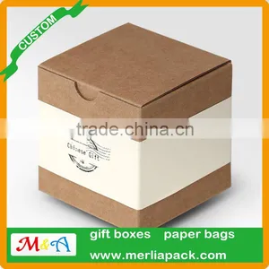 Multi Purpose Gift Boxes Natural Herbal Soap for Birthday New Baby Shower Boxes thumbnail-3