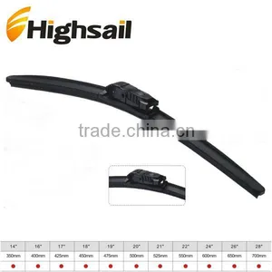 Frameless Natural Rubber Wiper Blade thumbnail-1