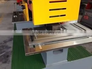 Hydraulic Punch & Shear Steel Workers thumbnail-2