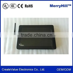 OEM Cheap China PC 10.1 Inch Firmware Android 4.0 4.2 4.3 Tablet thumbnail-2