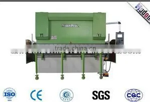 Hydraulic Synchronous Press Brake 4000 thumbnail-1