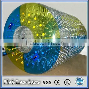 Newest Giant Ball Inflatable Water for Fun thumbnail-1