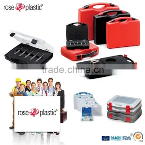 Plastic Ptbl Packaging Kit With Handle RCEL thumbnail-1